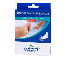 CUSCINETTO PROTETTIVO IN SILICONE AD USO PODOLOGICO EPITHELIUM 26 TAGLIA LARGE 1 PAIO ARTICOLO CD2613IT EPITACT - Farmacia Murachelli Di Putelli dr. Giovanni