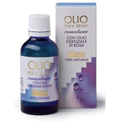 OLIO PER IL SENO RASSODANTE 50 ML - Farmacia Murachelli Di Putelli dr. Giovanni