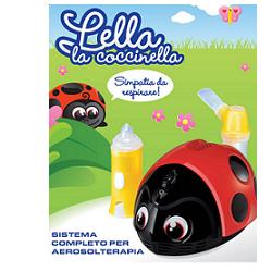 AEROSOL FLAEM  COCCINELLA - Farmacia Murachelli Di Putelli dr. Giovanni
