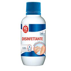 PIC DISINFETTANTE 250 ML - Farmacia Murachelli Di Putelli dr. Giovanni