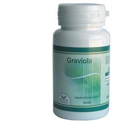 GRAVIOLA 100 COMPRESSE - Farmacia Murachelli Di Putelli dr. Giovanni