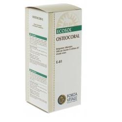 ECOSOL OSTEOCORAL 60 COMPRESSE - Farmacia Murachelli Di Putelli dr. Giovanni