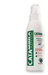 CATASPRAY REPELLENTE INSETTI 150 ML - Farmacia Murachelli Di Putelli dr. Giovanni