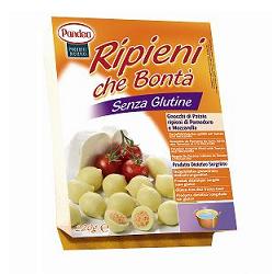 OPLA CHE BONTA GNOCCHI CON RIPIENO DI POMODORO E MOZZARELLA 220 G - Farmacia Murachelli Di Putelli dr. Giovanni
