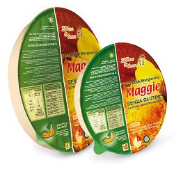 IL PANE DI ANNA MAGGIE PIZZA GRANDE 280 G NUOVA FORMULA - Farmacia Murachelli Di Putelli dr. Giovanni