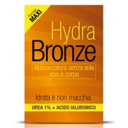 HYDRA BRONZE AUTOABBRONZANTE SALVIETTA BUSTINA 10 ML - Farmacia Murachelli Di Putelli dr. Giovanni
