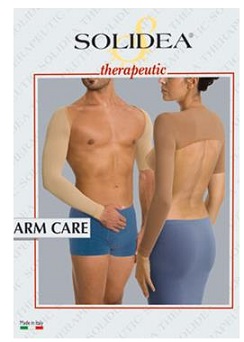 ARM CARE CCL1 BRACCIALE LUNGO NATUR S - Farmacia Murachelli Di Putelli dr. Giovanni