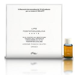 LIPO FOSFATIDILCOLINA 10 FIALE 10 ML - Farmacia Murachelli Di Putelli dr. Giovanni