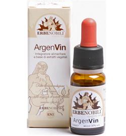 ARGENVIN 10 ML - Farmacia Murachelli Di Putelli dr. Giovanni