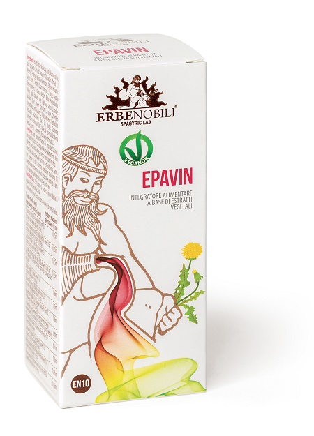 EPAVIN 50 ML - Farmacia Murachelli Di Putelli dr. Giovanni