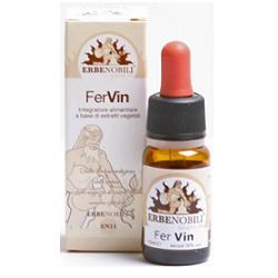 FERVIN 10 ML - Farmacia Murachelli Di Putelli dr. Giovanni