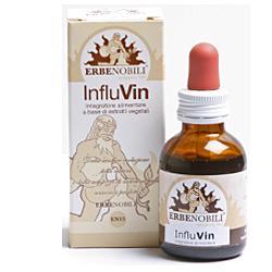 INFLUVIN 50 ML - Farmacia Murachelli Di Putelli dr. Giovanni