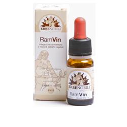 RAMVIN 10 ML - Farmacia Murachelli Di Putelli dr. Giovanni