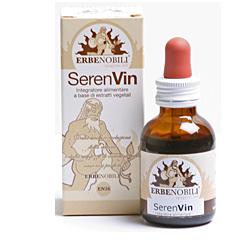 SERENVIN 50 ML - Farmacia Murachelli Di Putelli dr. Giovanni