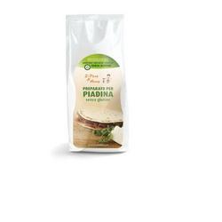 IL PANE DI ANNA PREPARATO PIADINA 500 G - Farmacia Murachelli Di Putelli dr. Giovanni