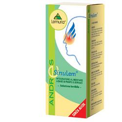 ANDRES SINULEM 100 ML - Farmacia Murachelli Di Putelli dr. Giovanni