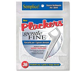 PLACKERS ART 103 GENTLE FINE - Farmacia Murachelli Di Putelli dr. Giovanni