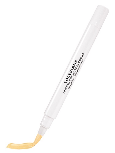 TOLERIANE TEINT PENNA CORRETTIVA GIALLO 2,6 ML - Farmacia Murachelli Di Putelli dr. Giovanni
