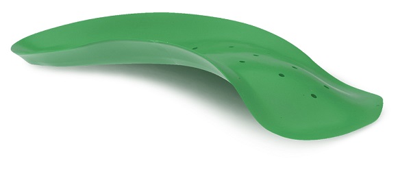 PLANTARE ATTIVO PREFORMATO BIONAIF VERDE MISURA PICCOLA 2 PEZZI - Farmacia Murachelli Di Putelli dr. Giovanni