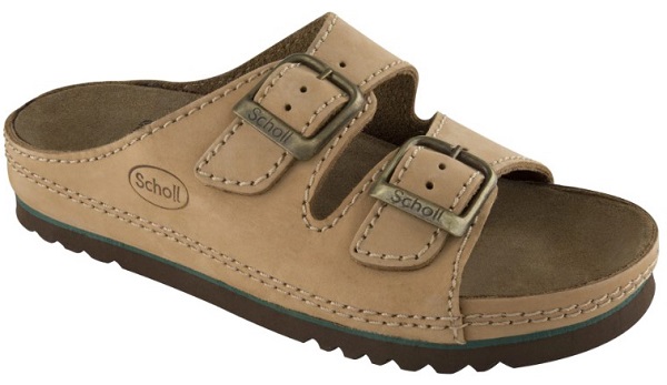 AIR BAG NUBUCK LINED UNISEX BIOPRINT CUOIO 40 - Farmacia Murachelli Di Putelli dr. Giovanni