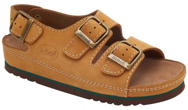 AIR BAG BACK STRAP NUBUCK UNISEX BIOPRINT CUOIO 45 - Farmacia Murachelli Di Putelli dr. Giovanni