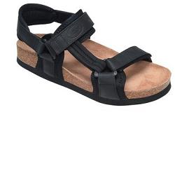 NEW TRACK NUBUCK NERO 38 - Farmacia Murachelli Di Putelli dr. Giovanni