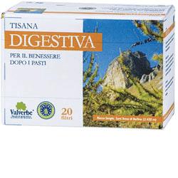 TISANA DIGESTIVA 30 G - Farmacia Murachelli Di Putelli dr. Giovanni
