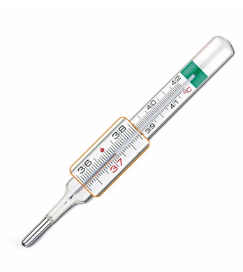 TERMOMETRO VEDOECO NO MERCURIO CODICE ARTICOLO 23015 - Farmacia Murachelli Di Putelli dr. Giovanni