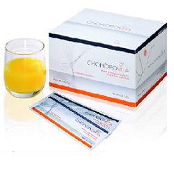 CHONDROVITA GRANULATO 30 BUSTINE - Farmacia Murachelli Di Putelli dr. Giovanni