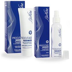 MEDICAZIONE SPECIALE ATTIVA CON IDROGEL SPRAY PROCUTASE CAPACITA' 100 ML - Farmacia Murachelli Di Putelli dr. Giovanni