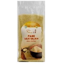 IL PANE DI ANNA PANE GRATTUGGIATO 500 G - Farmacia Murachelli Di Putelli dr. Giovanni
