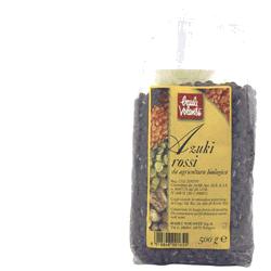 AZUKI ROSSI 500 G - Farmacia Murachelli Di Putelli dr. Giovanni