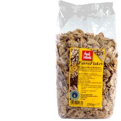 FARRO FLAKES 250 G - Farmacia Murachelli Di Putelli dr. Giovanni