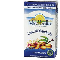 BEVANDA DI MANDORLA 1 LITRO - Farmacia Murachelli Di Putelli dr. Giovanni