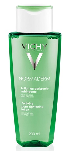 NORMADERM TONICO 200 ML - Farmacia Murachelli Di Putelli dr. Giovanni