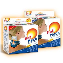 HOT NECK PERFECT FIT - Farmacia Murachelli Di Putelli dr. Giovanni