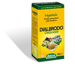 DIALBRODO DELICATO 250 G - Farmacia Murachelli Di Putelli dr. Giovanni