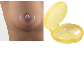 CAPPELLETTI PER IL SENO CONTACT S 2 PEZZI - Farmacia Murachelli Di Putelli dr. Giovanni