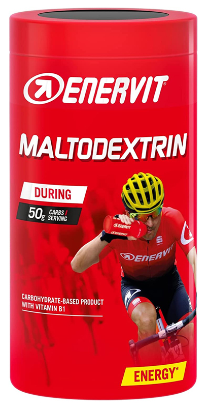 ENERVIT MALTODESTRINE PREPARATO ENERGETICO DA 450G - Farmacia Murachelli Di Putelli dr. Giovanni