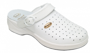 NEW BONUS PUNCHED BYCAST UNISEX REMOVABLE INSOLE BIANCO 36 - Farmacia Murachelli Di Putelli dr. Giovanni