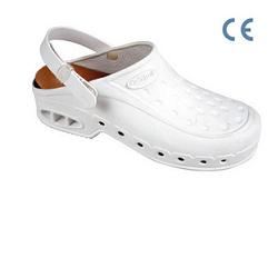 NEW WORK FIT B/S TPR UNISEX WHITE REMOVABLE INSOLE BIANCO 40 - Farmacia Murachelli Di Putelli dr. Giovanni