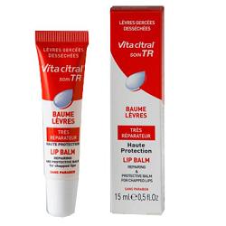 VITACITRAL BALSAMO LABBRA 15 ML - Farmacia Murachelli Di Putelli dr. Giovanni
