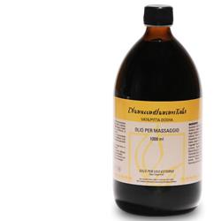 DHANWANTARAM TAILA BENEFICA 150 ML - Farmacia Murachelli Di Putelli dr. Giovanni