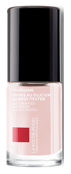 TOLERIANE VERNIS AU SILICIUM ROSE 6 ML - Farmacia Murachelli Di Putelli dr. Giovanni