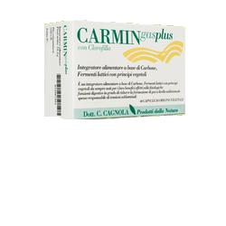 CARMIN GAS PLUS 45 CAPSULE - Farmacia Murachelli Di Putelli dr. Giovanni