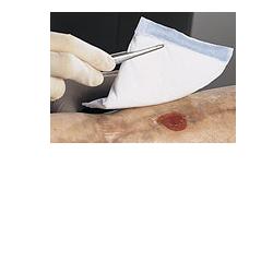 COMPRESSA STERILE ASSORBENTE CON FLUFF DI CELLULOSA VLIWAZELL 10X20CM 30 PEZZI - Farmacia Murachelli Di Putelli dr. Giovanni
