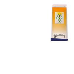 FITOMEGA M4 GOCCE 50 G - Farmacia Murachelli Di Putelli dr. Giovanni