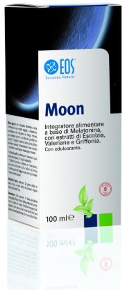 EOS MOON PIANTE SERA GOCCE 100 ML - Farmacia Murachelli Di Putelli dr. Giovanni