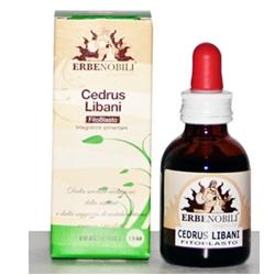 FITOBLASTO CEDRUS LIBANI 50 ML - Farmacia Murachelli Di Putelli dr. Giovanni