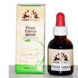 FITOBLASTO FICUS CARICA 50 ML - Farmacia Murachelli Di Putelli dr. Giovanni